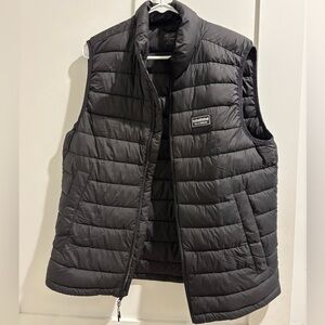 Rokka&Rolla black vest